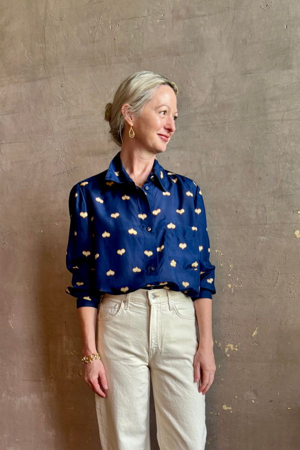 Rachel Comey Lilo Top