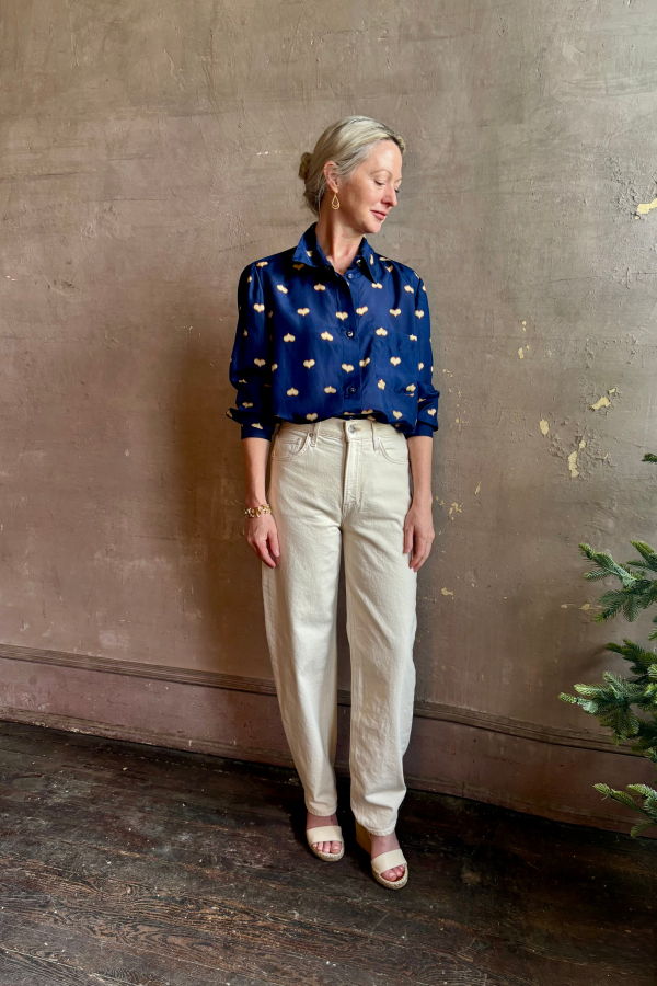 Rachel Comey Lilo Top
