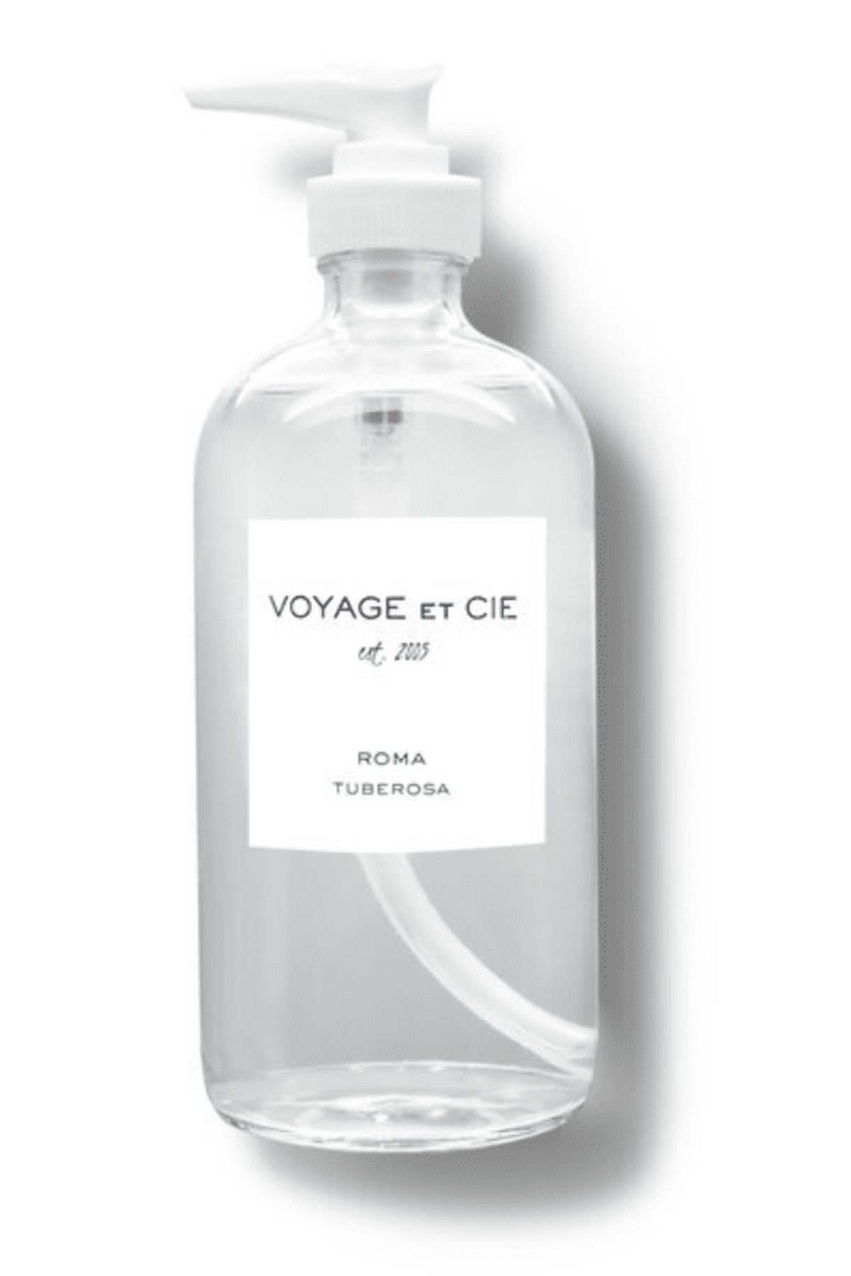 Voyage Et Cie Hand and Body Wash 16 Oz Malibu - Image 1 of 1