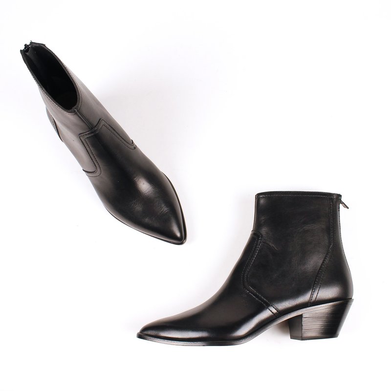 Black Loeffler Randall Joni Loeffler Randall Joni Boot Garmentory