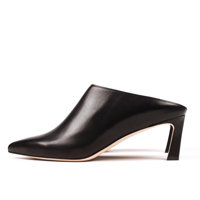 Leather Mules Stuart Weitzman Mira Mules Stuart Weitzman Mira Mule