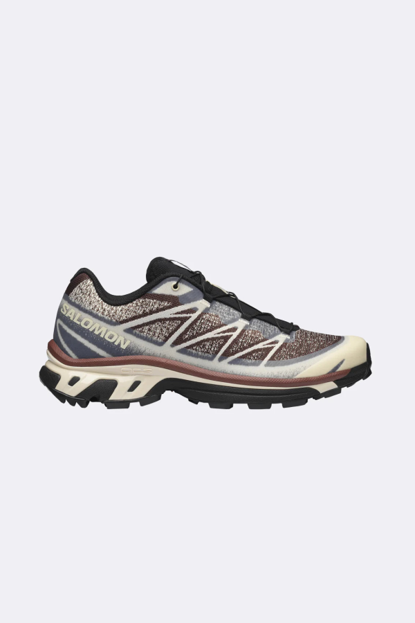 SALOMON XT-6 Shadow Trail Shoes