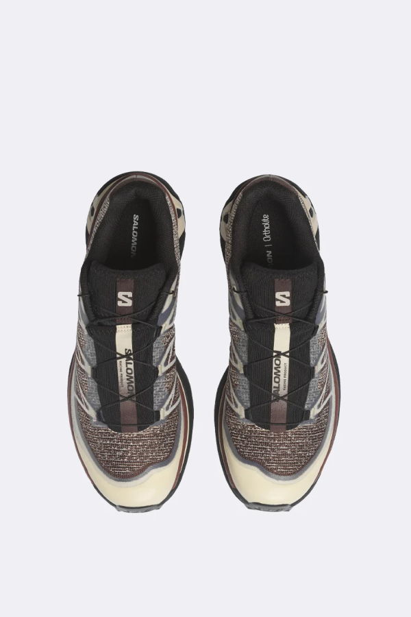SALOMON XT-6 Shadow Trail Shoes