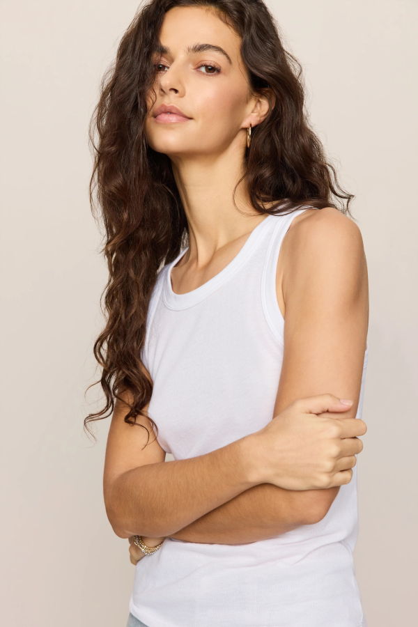 Z Supply Select Tank