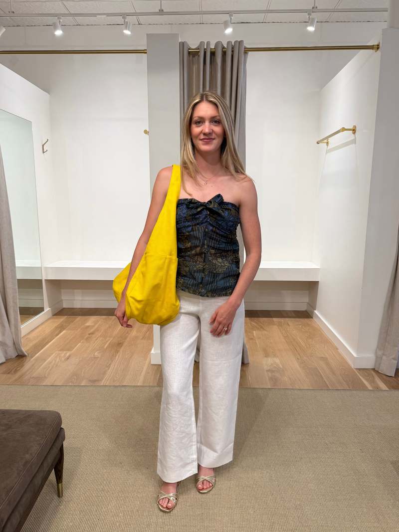 Posse Noelle Pant