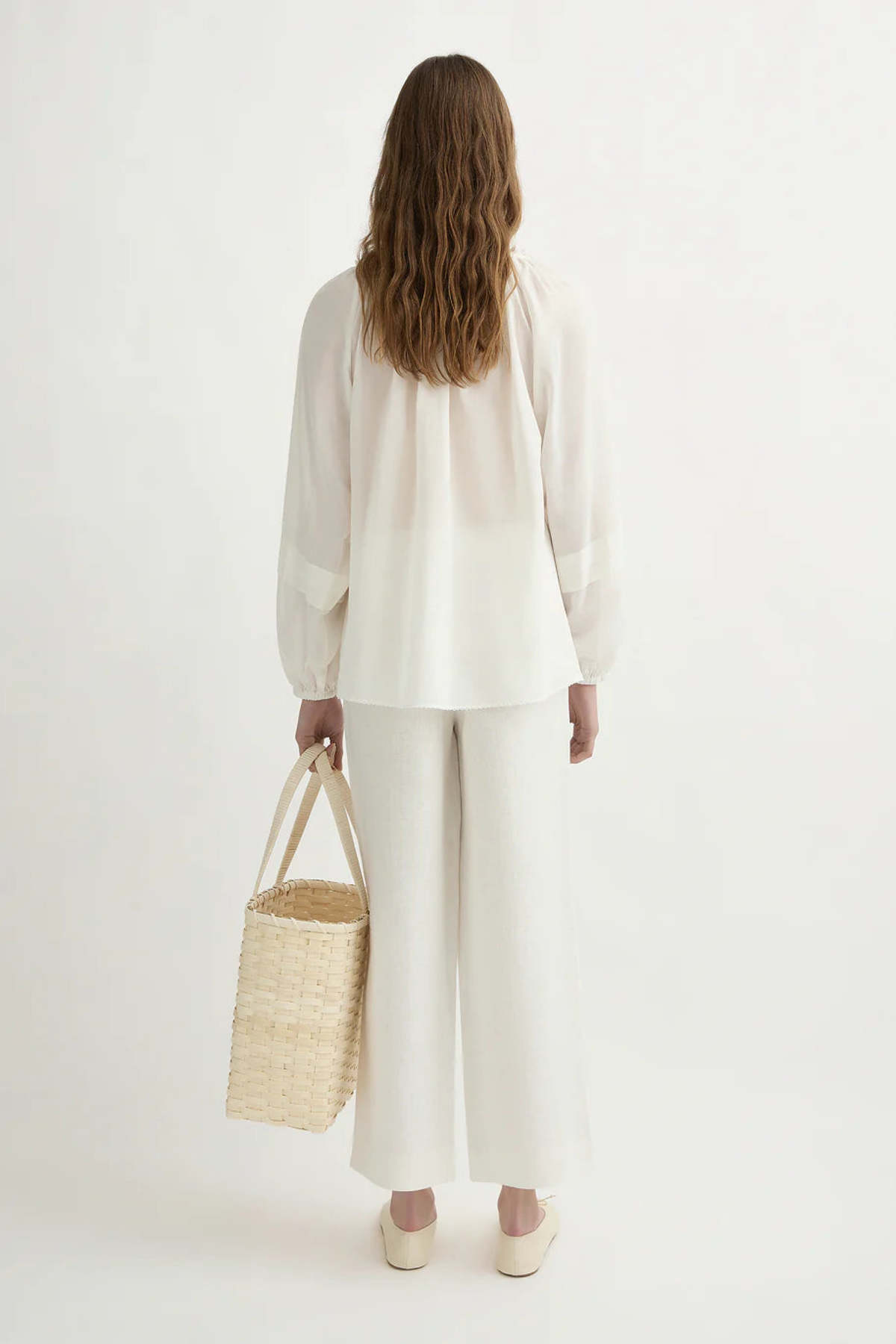 Posse Noelle Pant - Image 6 of 7