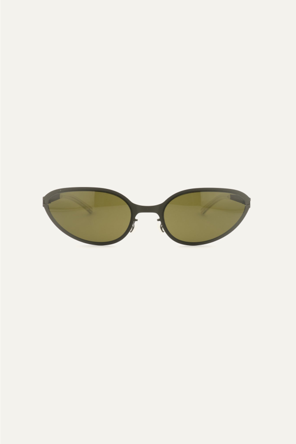 MYKITA Bear Sunglasses