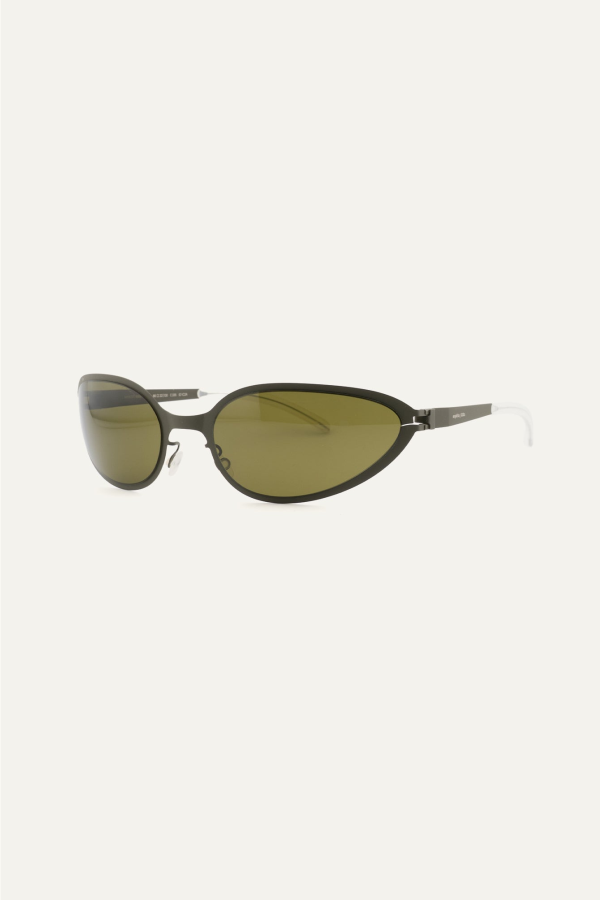 MYKITA Bear Sunglasses