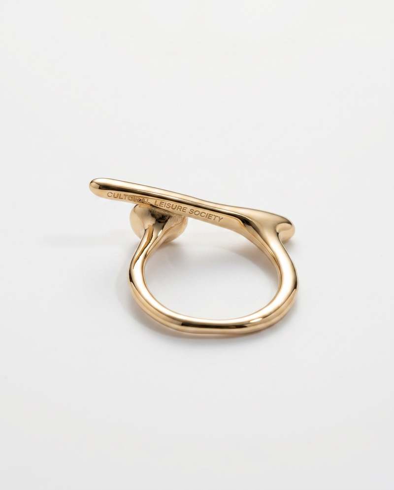 MATTER MATTERS Abstract Ring