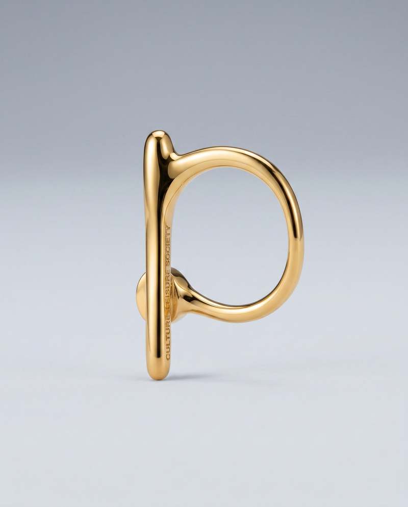 MATTER MATTERS Abstract Ring