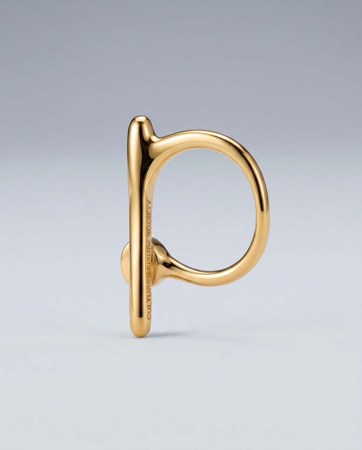 MATTER MATTERS Abstract Ring - Image 5 of 6