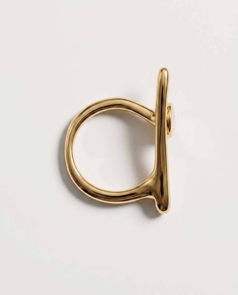 MATTER MATTERS Abstract Ring