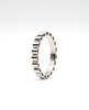 MATTER MATTERS Sunflower Ring Steel - Thumbnail 4
