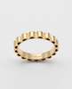 MATTER MATTERS Sunflower Ring Steel - Thumbnail 7