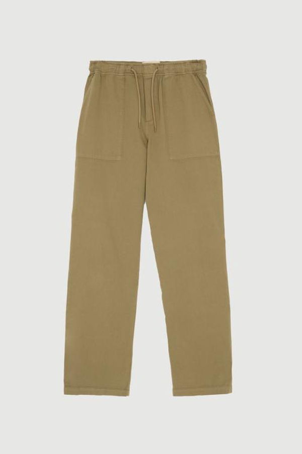 Paloma Wool Straight Pants - Khaki