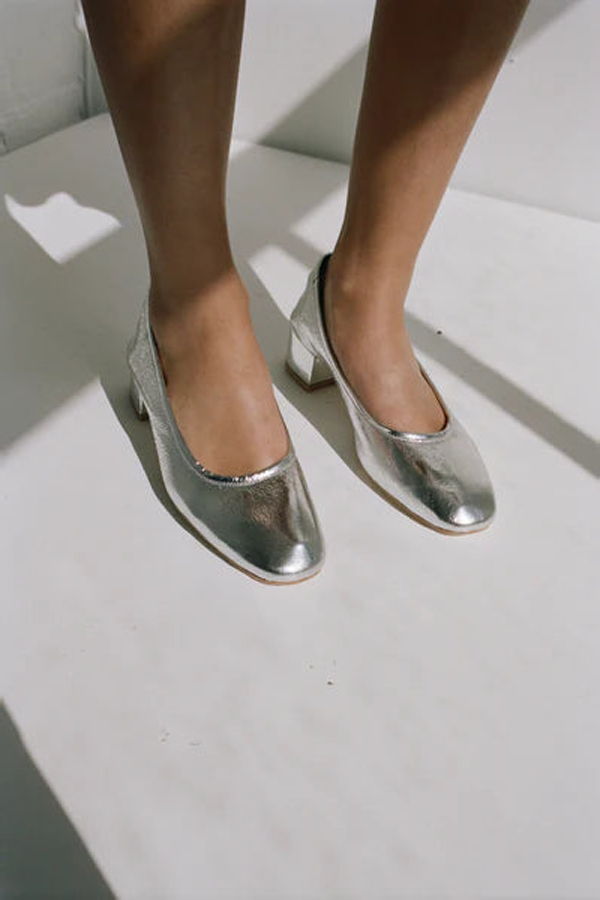Maryam Nassir Zadeh Roberta Ballerina