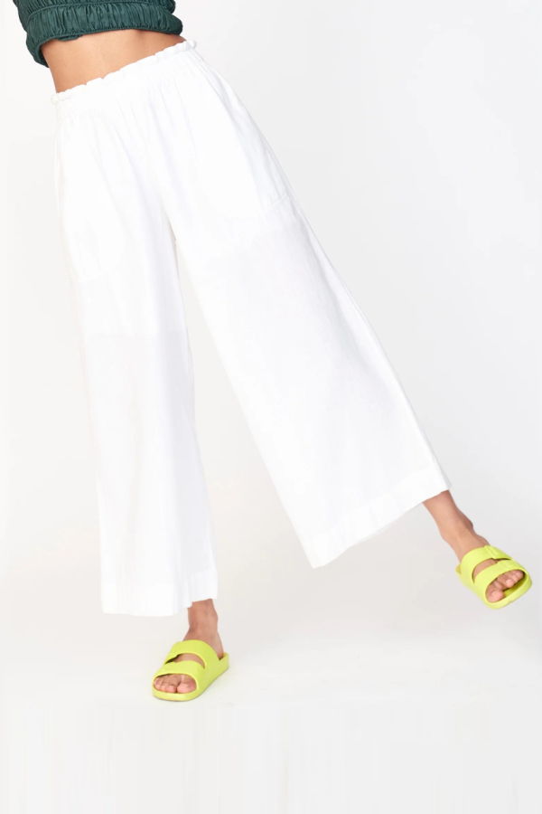 Mirth Pant - Black