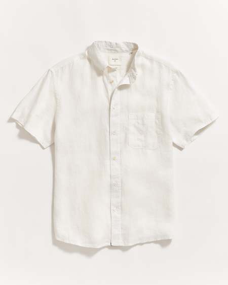 FREE & EASY Ron Herman 45th Anniversary Short Sleeve Tee | Garmentory
