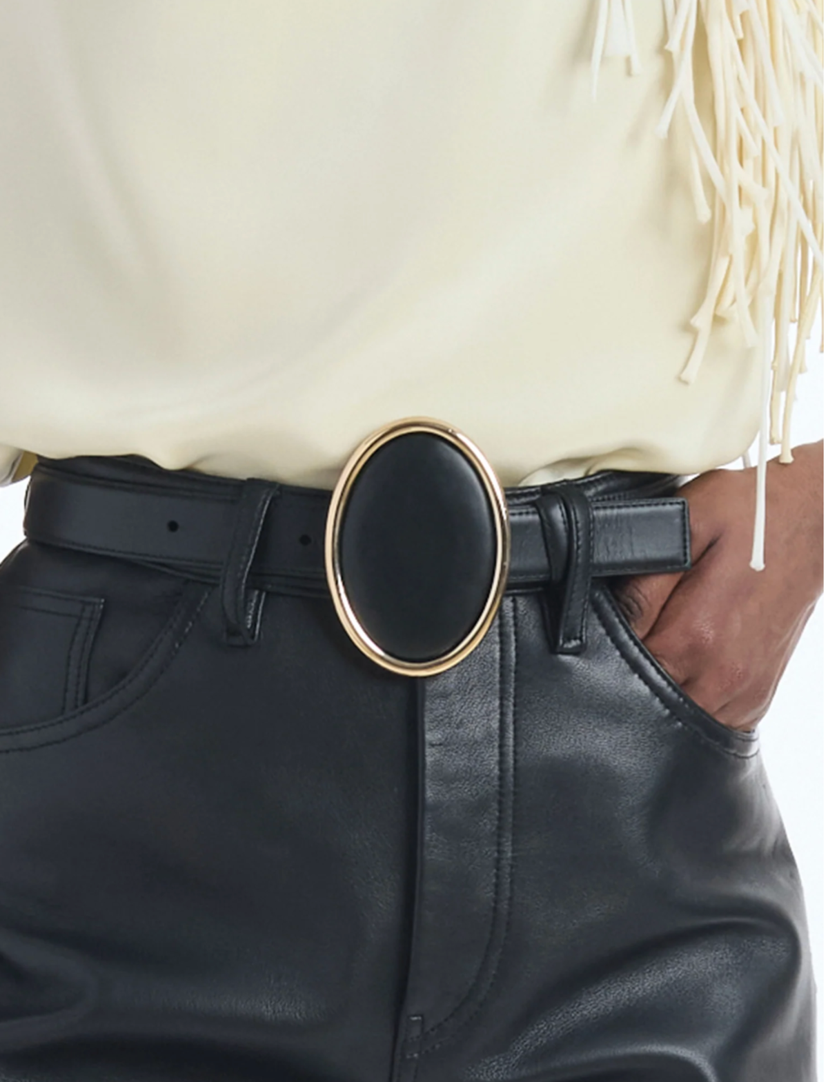 Altuzarra Eclipse Belt - Image 3 of 4