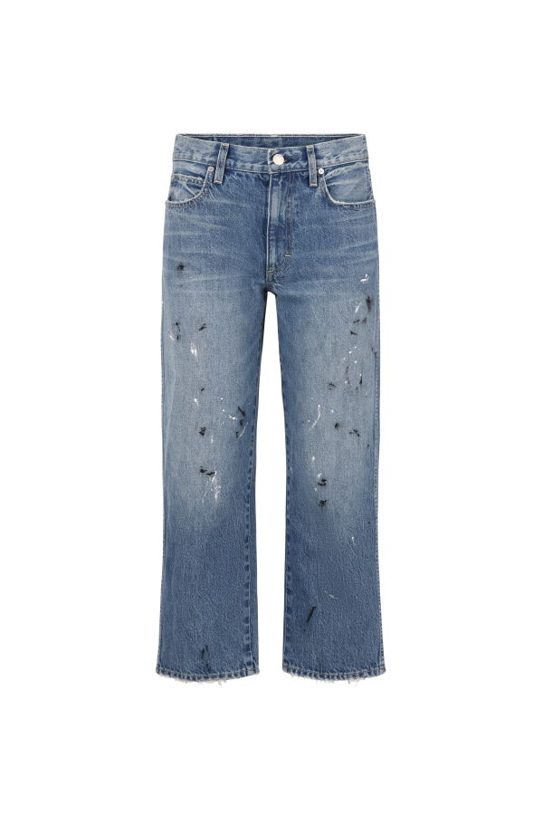 amo denim Billie in Shatter Jeans