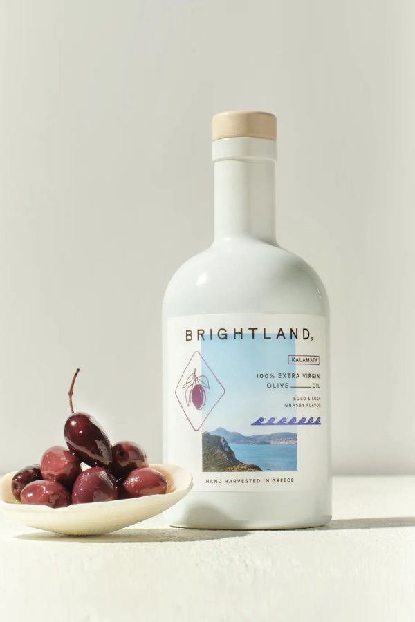 Brightland Kalamata Extra Virgin Olive Oil
