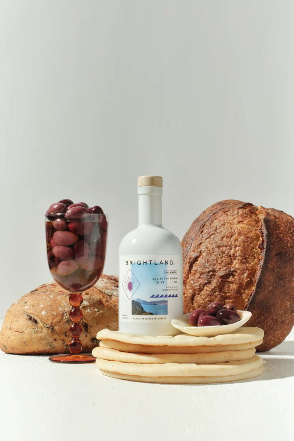 Brightland Kalamata Extra Virgin Olive Oil