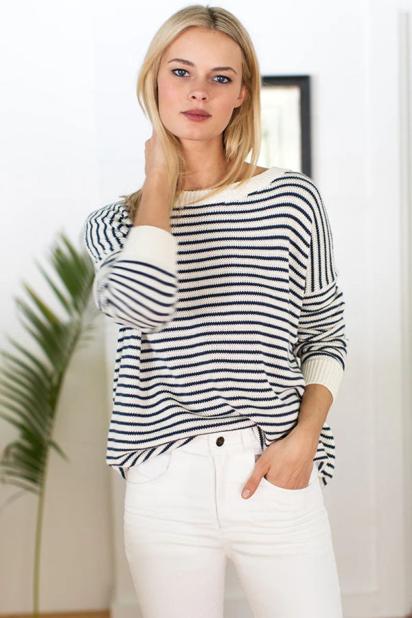 Emerson Fry Carolyn Sweater