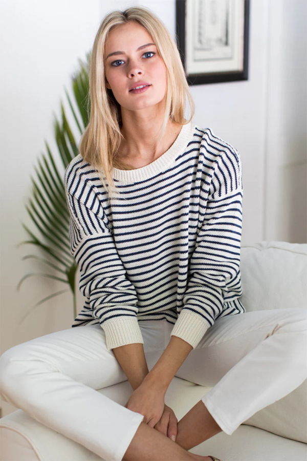 Emerson Fry Carolyn Sweater