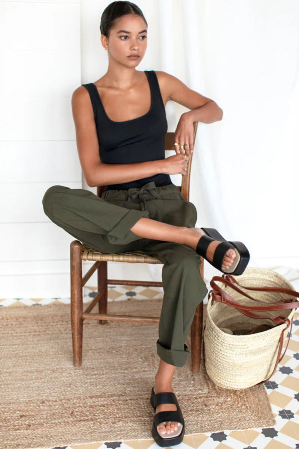 Emerson Fry Family Cargo Pant