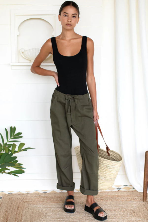 Emerson Fry Family Cargo Pant