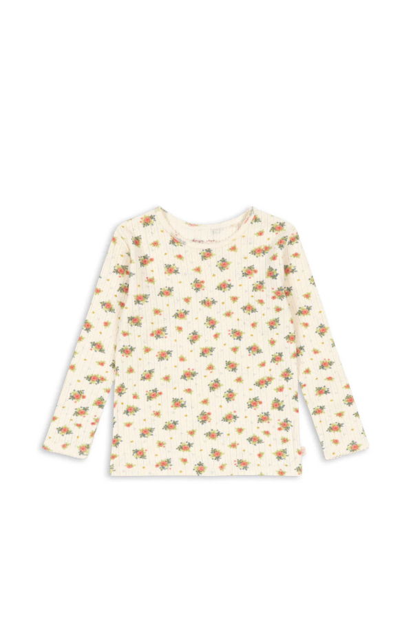 KIDS Konges Slojd Minnie Top
