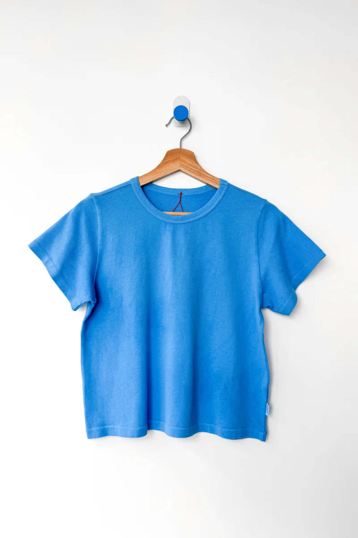 Le Bon Shoppe Little Boy Tee - Image 1 of 4