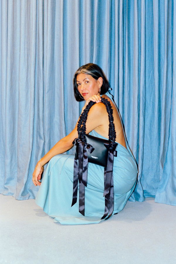Kozha Numbers The Pamela Bag
