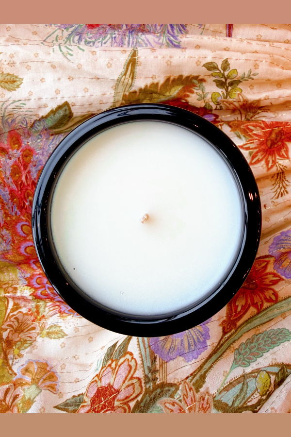 Flamingo Estate Prinsesstarta Candle