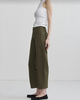 DL 1961 Bilie Easy Barrel Jogger - Pine - Thumbnail 2