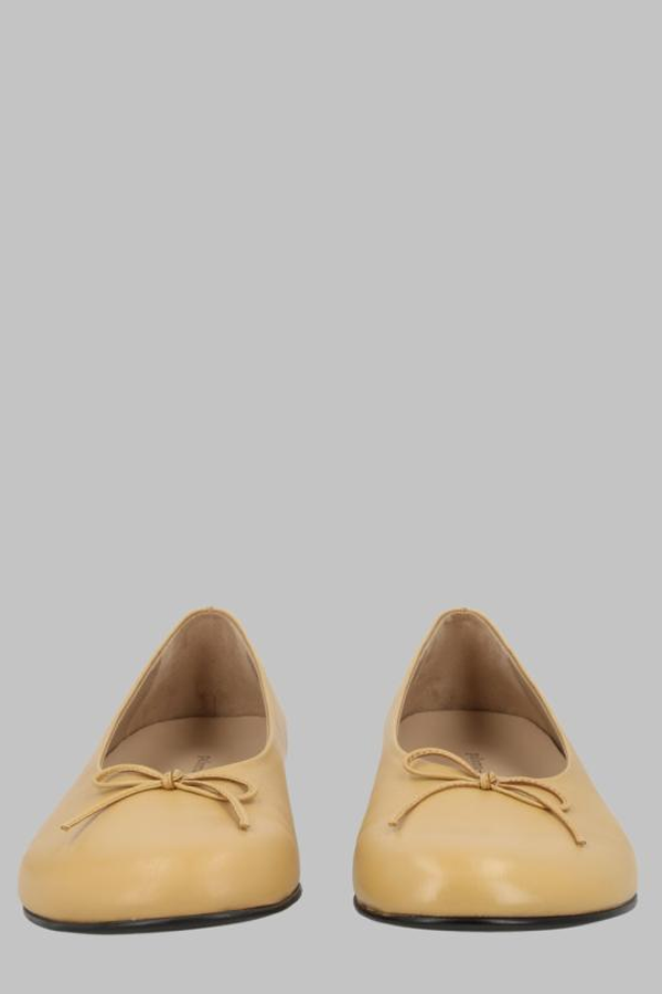Paloma Wool Flat Shoes - Beige