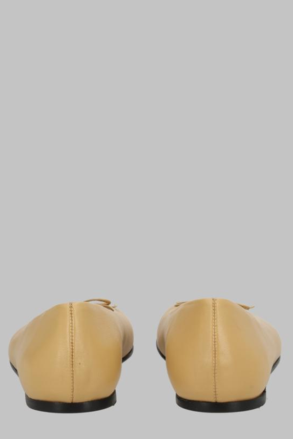 Paloma Wool Flat Shoes - Beige