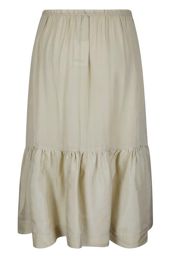Paloma Wool Mid Skirt - Ecru