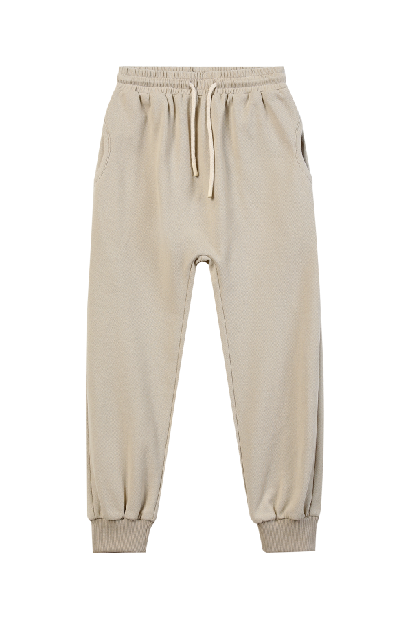 KIDS Me & Henry Comfy Jersey Jog Pants