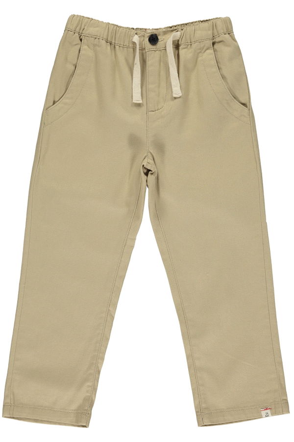 KIDS Me & Henry Jay Twill Pants