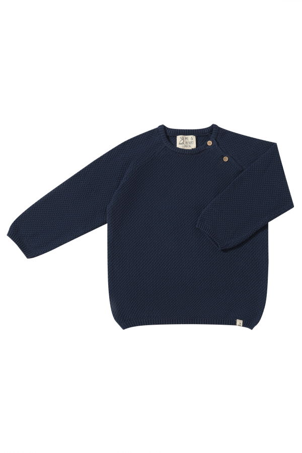 KIDS Me & Henry Roan Sweater
