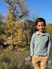 KIDS Me and Henry Spencer Stripe Polo - Thumbnail 3
