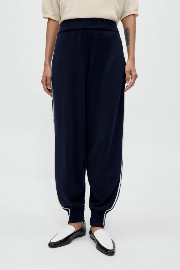 Cordera Organic Cotton Sporty Pants