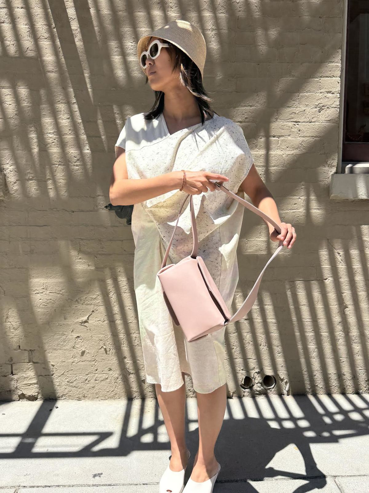 Hvoya Niche Mini Bag - Image 10 of 10