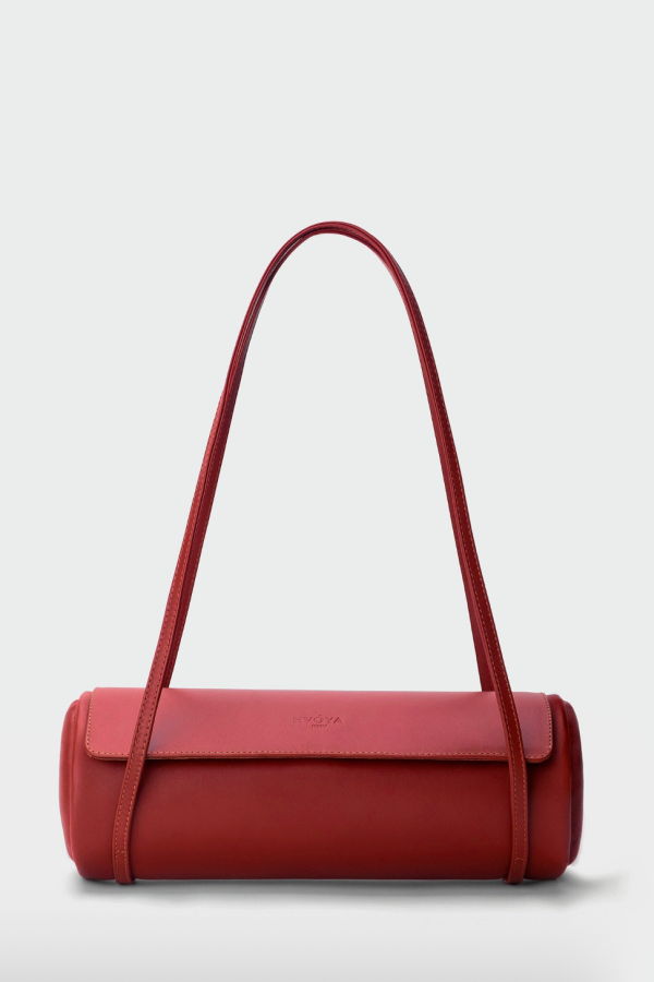 Hvoya Wine Bag