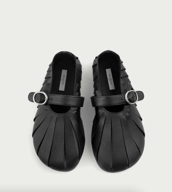 Hvoya Yuedeng Ballerinas