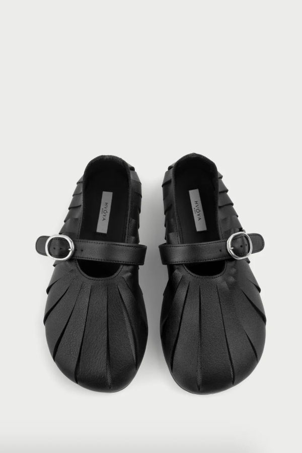 Hvoya Yuedeng Ballerinas
