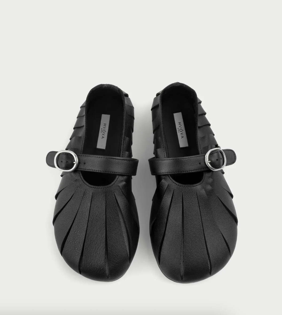 Hvoya Yuedeng Ballerinas - Image 1 of 7