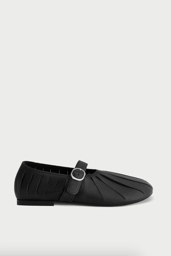 Hvoya Yuedeng Ballerinas