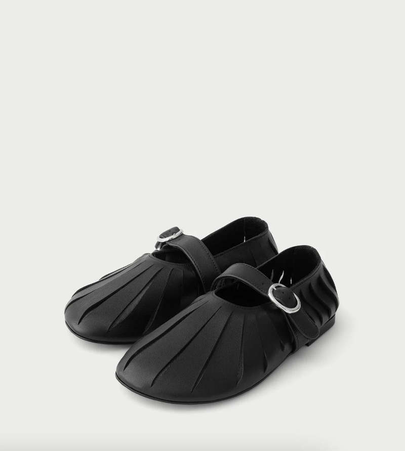 Hvoya Yuedeng Ballerinas